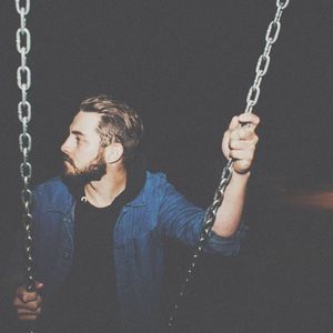 Meet your Posher, Luke